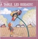 Tapa de A Table, Les Oiseaux