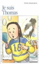 Tapa de Je suis Thomas