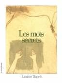Tapa de Les mots secrets