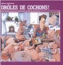 Tapa de Droles Des Cochons