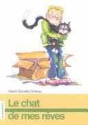 Tapa de Le chat de mes rêves