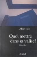 Tapa de Quoi mettre dans sa valise?