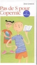 Tapa de Pas De s Pour Copernic