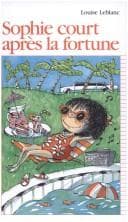 Tapa de Sophie court après la fortune