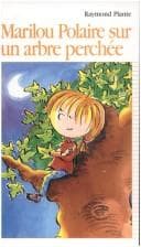 Tapa de Marilou Polaire sur un arbre perchée