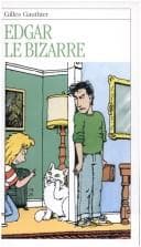 Tapa de Edgar Le Bizarre