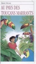 Tapa de Au Pays Des Toucans Marrants