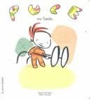 Tapa de Puce, Ma Famille (Puce Baby Boardbooks, 1)