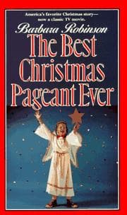 Tapa de The Best Christmas Pageant Ever (rack)