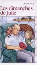 Tapa de Les Dimances De Julie