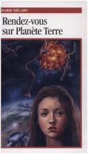 Tapa de Rendez-Vous Sur Planete Terre
