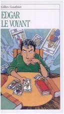 Tapa de Edgar Le Voyant