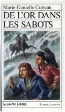 Tapa de De L'or Dans Les Sabots
