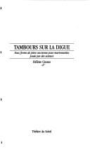 Tapa de Tambours sur la digue