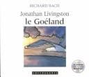 Tapa de Jonathan Livingston Le Goeland