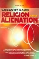 Tapa de Religion and Alienation