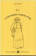 Tapa de La cuisinière normande