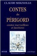 Tapa de Contes du Périgord