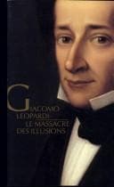 Tapa de Le massacre des illusions
