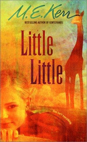Tapa de Little Little