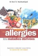 Tapa de Vaincre Les Allergies Et Les Maladies Derivees/Say Goodbye to Illness