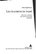 Tapa de Les Cicatrices Du Passe