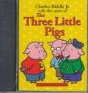 Tapa de The Three Little Pigs (Classic Tales, 9)