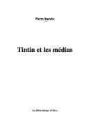 Tapa de Tintin Et Les Medias
