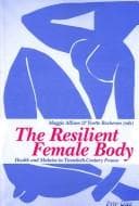Tapa de Resilient Female Body