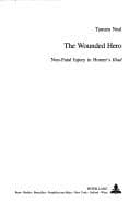 Tapa de The Wounded Hero