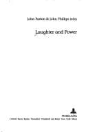 Tapa de Laughter and Power