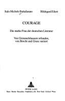 Tapa de Courage
