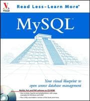 Tapa de MySQL