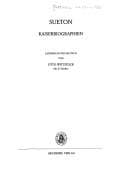 Tapa de Kaiserbiographien
