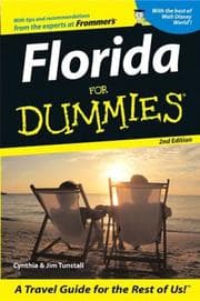 Tapa de Florida for dummies