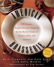 Tapa de American Brasserie