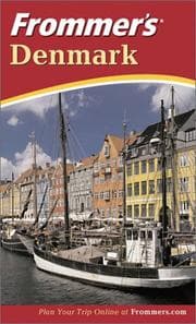 Tapa de Denmark