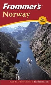 Tapa de Norway
