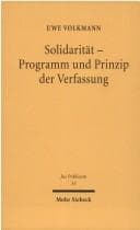 Tapa de Solidarität - Programm und Prinzip der Verfassung