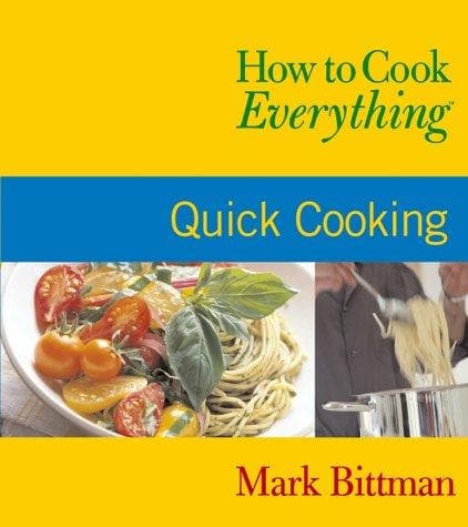 Tapa de How to Cook Everything