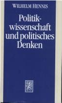 Tapa de Politikwissenschaftliche Abhandlungen, Bd.2, Politikwissenschaft und Politisches Denken