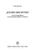 Tapa de "Ich bin der Mythe"