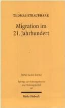 Tapa de Migration im 21. Jahrhundert