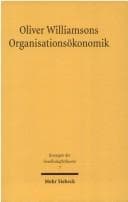 Tapa de Oliver Williamsons Organisationsökonomik