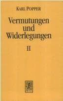 Tapa de Vermutungen und Widerlegungen, Kt, Tl.2, Widerlegungen