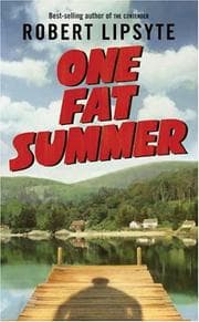 Tapa de One Fat Summer