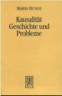 Tapa de Kausalität, Geschichte und Probleme