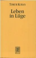 Tapa de Leben in Lüge. Präferenzverfälschungen und ihre gesellschaftlichen Folgen