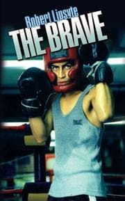 Tapa de The Brave