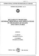 Tapa de Reliability problems